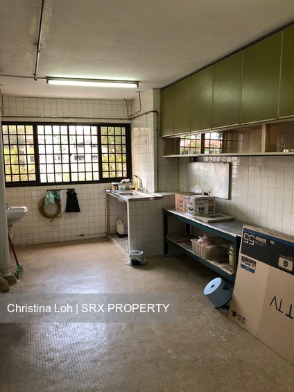 Blk 101 Yishun Avenue 5 (Yishun), HDB 3 Rooms #181631932